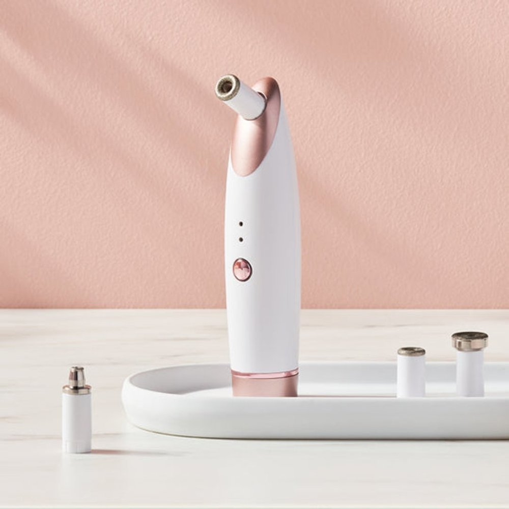 Sale! NIB Trophy Skin Mini MD Microdermabrasion